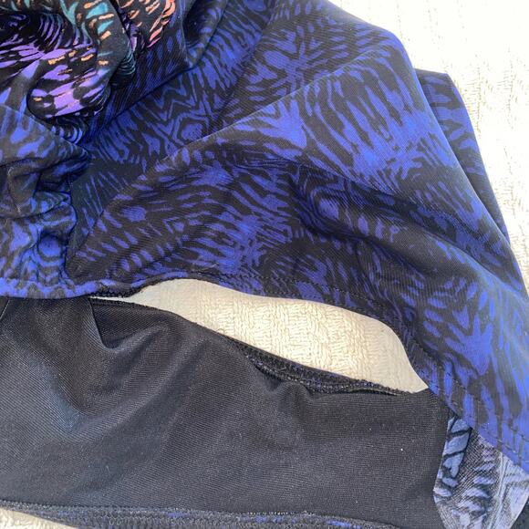 Miraclesuit Tramonto Belle It's A Wrap One Piece Swimsuit Size US 12 - Picture 6 of 6